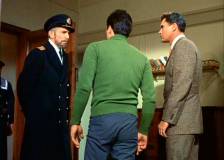 ©1966-1967 Irwin Allen Productions - Au coeur du temps (The Time Tunnel)