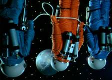 ©1966-1967 Irwin Allen Productions - Au coeur du temps (The Time Tunnel)