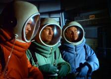 ©1966-1967 Irwin Allen Productions - Au coeur du temps (The Time Tunnel)