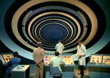 ©1966-1967 Irwin Allen Productions - Au coeur du temps (The Time Tunnel)