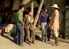 ©1966-1967 Irwin Allen Productions - Au coeur du temps (The Time Tunnel)