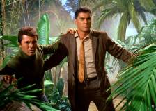 ©1966-1967 Irwin Allen Productions - Au coeur du temps (The Time Tunnel)