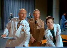 ©1966-1967 Irwin Allen Productions - Au coeur du temps (The Time Tunnel)