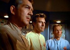 ©1966-1967 Irwin Allen Productions - Au coeur du temps (The Time Tunnel)