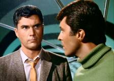 ©1966-1967 Irwin Allen Productions - Au coeur du temps (The Time Tunnel)