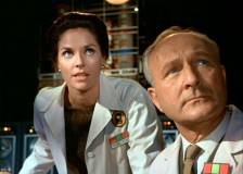 ©1966-1967 Irwin Allen Productions - Au coeur du temps (The Time Tunnel)
