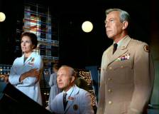 ©1966-1967 Irwin Allen Productions - Au coeur du temps (The Time Tunnel)