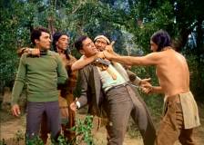 ©1966-1967 Irwin Allen Productions - Au coeur du temps (The Time Tunnel)