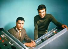 ©1966-1967 Irwin Allen Productions - Au coeur du temps (The Time Tunnel)