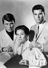 ©1966-1967 Irwin Allen Productions - Au coeur du temps (The Time Tunnel)