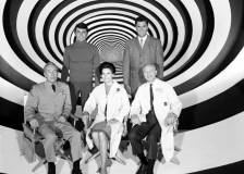©1966-1967 Irwin Allen Productions - Au coeur du temps (The Time Tunnel)