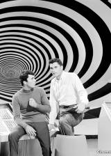 ©1966-1967 Irwin Allen Productions - Au coeur du temps (The Time Tunnel)