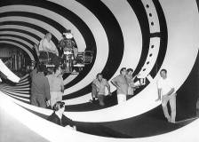 ©1966-1967 Irwin Allen Productions - Au coeur du temps (The Time Tunnel)