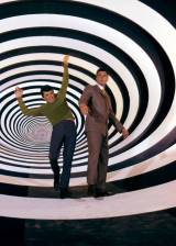 ©1966-1967 Irwin Allen Productions - Au coeur du temps (The Time Tunnel)