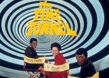 ©1966-1967 Irwin Allen Productions - Au coeur du temps (The Time Tunnel)