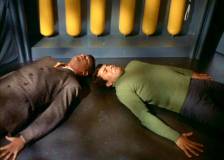 ©1966-1967 Irwin Allen Productions - Au coeur du temps (The Time Tunnel)