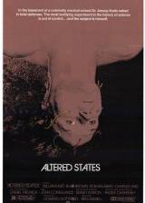 Miniature d'affiche américaine de 'Au delà du réel'