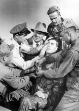 ©1956 Twentieth Century Fox Film Corporation - Au seuil de l'inconnu (On the Threshold of Space)