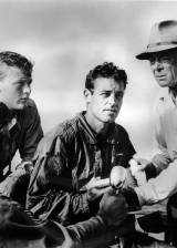 ©1956 Twentieth Century Fox Film Corporation - Au seuil de l'inconnu (On the Threshold of Space)