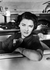 ©1956 Twentieth Century Fox Film Corporation - Au seuil de l'inconnu (On the Threshold of Space)