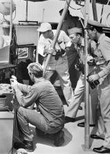 ©1956 Twentieth Century Fox Film Corporation - Au seuil de l'inconnu (On the Threshold of Space)