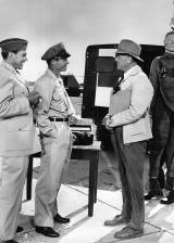 ©1956 Twentieth Century Fox Film Corporation - Au seuil de l'inconnu (On the Threshold of Space)