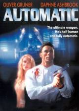 Miniature d'affiche américaine de 'Automatic'