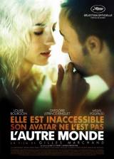 Miniature d'affiche française de 'L'autre monde'
