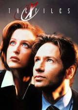 affichette de Aux Frontières du Réel : X-Files - SciFi-Movies