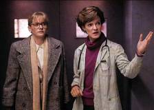 ©1986 Empire Pictures - From Beyond (From Beyond)