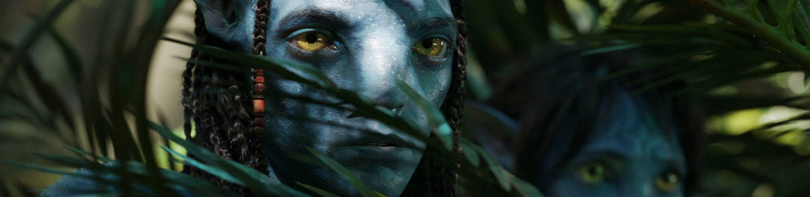 Avatar: la voie de l'eau