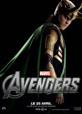 Us poster thumbnail from 'The Avengers'