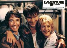©1987 Warner Bros. Pictures - L'aventure intérieure (Innerspace)