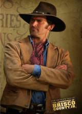 ©1993 Boam/Cuse Productions - Les aventures de Brisco County (The Adventures of Brisco County Jr.)