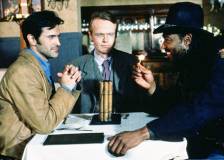 ©1993 Boam/Cuse Productions - Les aventures de Brisco County (The Adventures of Brisco County Jr.)
