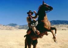 ©1993 Boam/Cuse Productions - Les aventures de Brisco County (The Adventures of Brisco County Jr.)