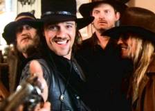 ©1993 Boam/Cuse Productions - Les aventures de Brisco County (The Adventures of Brisco County Jr.)