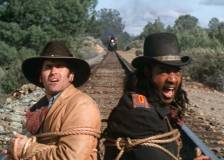 ©1993 Boam/Cuse Productions - Les aventures de Brisco County (The Adventures of Brisco County Jr.)