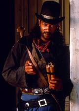 ©1993 Boam/Cuse Productions - Les aventures de Brisco County (The Adventures of Brisco County Jr.)