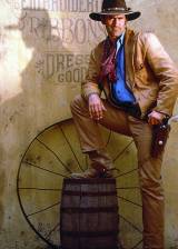 ©1993 Boam/Cuse Productions - Les aventures de Brisco County (The Adventures of Brisco County Jr.)