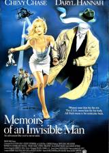 Miniature d'affiche inconnue de 'Les aventures d'un homme invisible'