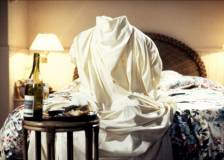 ©1992 Warner Bros. Pictures - Les aventures d'un homme invisible (Memoirs of an Invisible Man)