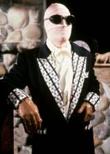 ©1992 Warner Bros. Pictures - Les aventures d'un homme invisible (Memoirs of an Invisible Man)