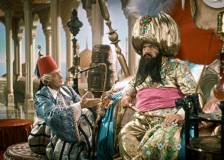 ©1943 Universum Film - Les aventures fantastiques du Baron Munchhausen (Münchhausen)