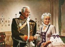 ©1943 Universum Film - Les aventures fantastiques du Baron Munchhausen (Münchhausen)