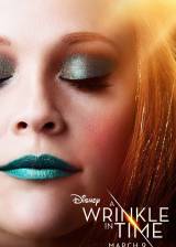 Us poster thumbnail from 'A Wrinkle in Time'