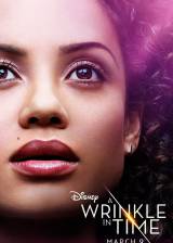 Us poster thumbnail from 'A Wrinkle in Time'