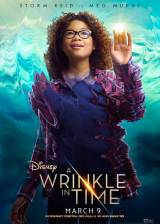 Us poster thumbnail from 'A Wrinkle in Time'