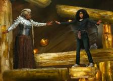 ©2017 Walt Disney Pictures - Un Raccourci dans le Temps (A Wrinkle in Time)
