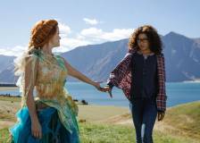 ©2017 Walt Disney Pictures - Un Raccourci dans le Temps (A Wrinkle in Time)